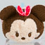 Minnie Mouse (Japan Valentines 2016)